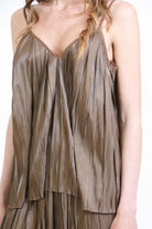 JUCCA  Top Almond J4312285/38 1079 