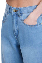 KAOS  Jeans Denim chiaro SP6MP007 3018 
