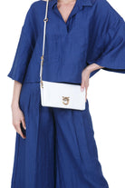 KAOS  Bluse Blu SP1MR030 3003 