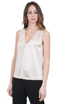 JUCCA  Bluse Sand J4352016/L/03 512 