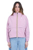 K-WAY Audette memory touch oversized