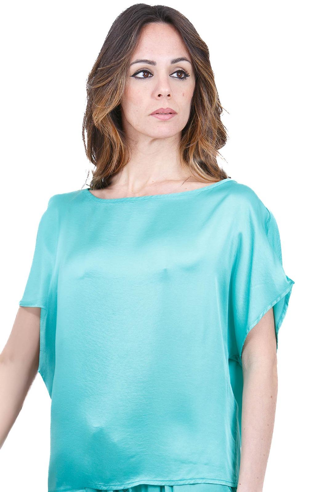 MANILA GRACE  Bluse Piscina C044VU MA660 
