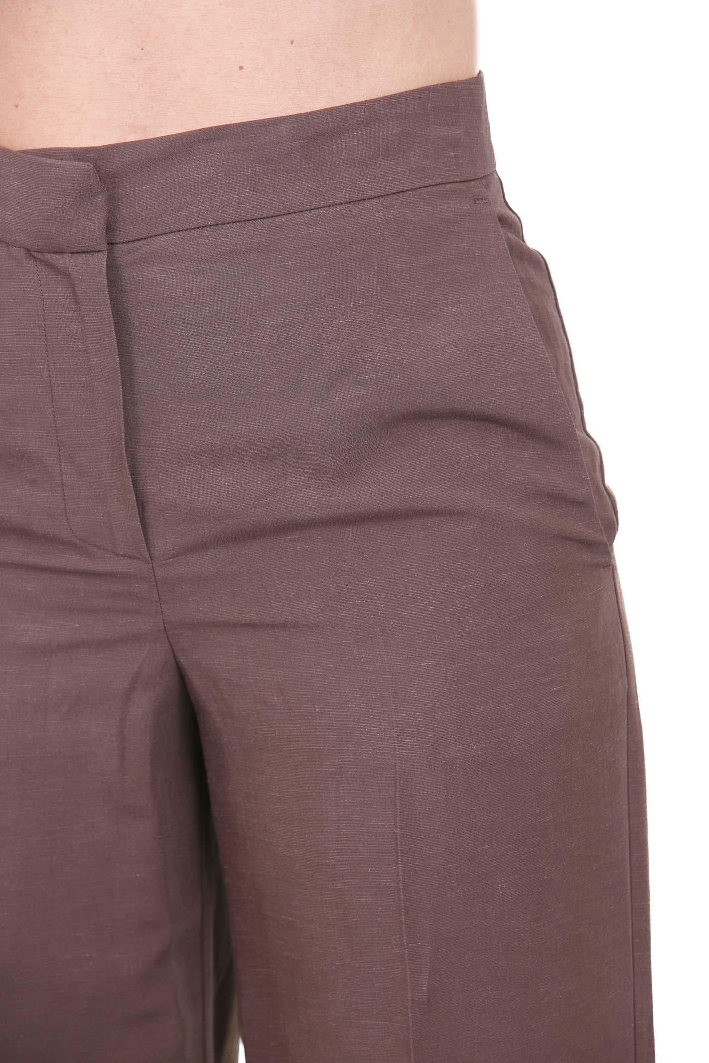 8PM  Pantaloni Cioccolato MELBOURNE-61P06-A 340 