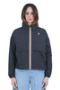 K-WAY Audette memory touch oversized