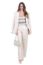 ACTUALEE  Blazer Gold GI1055-16135 GOLD 