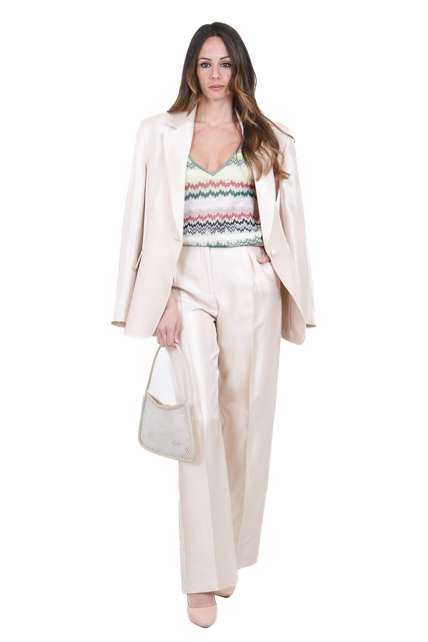 ACTUALEE  Blazer Gold GI1055-16135 GOLD 