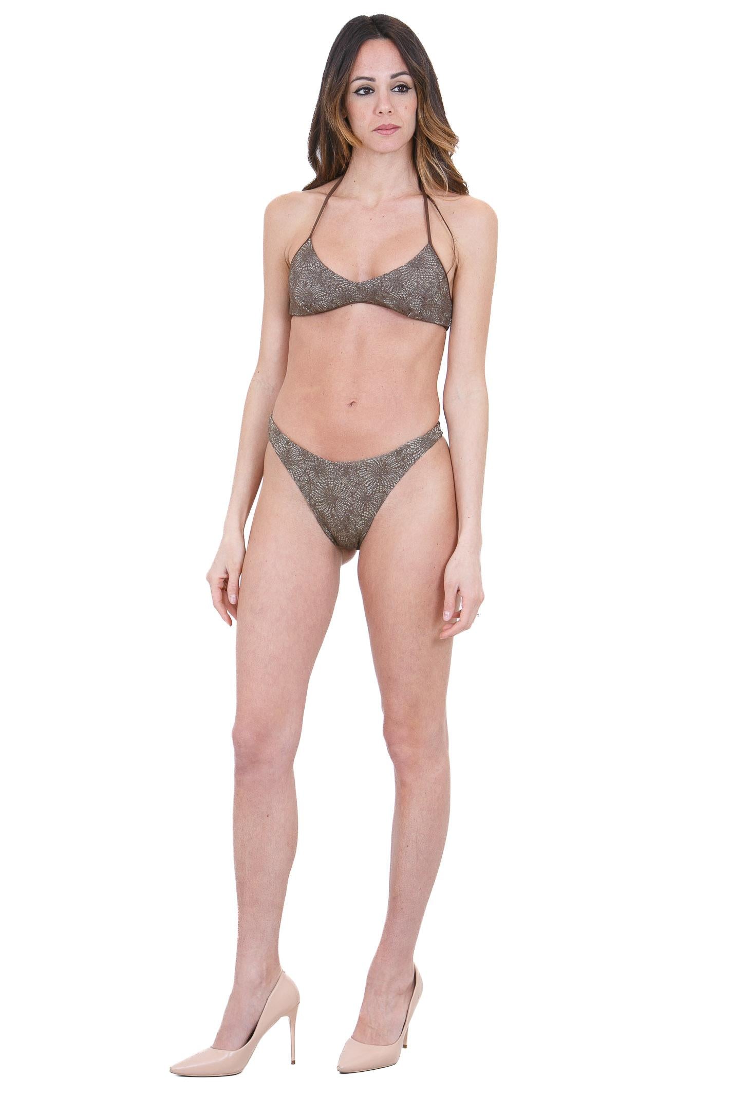 MANILA GRACE  Costumi Cacao R717PX MA143 