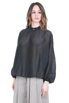 POMANDERE  Camicie Nero 261-9497-13117 999 