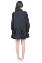 8PM  Abiti Nero ALEGRI-61A36 009 