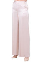 PINKO  Pantaloni Rosa mogano LIMONCELLO-106601-A1Y5 Q35 
