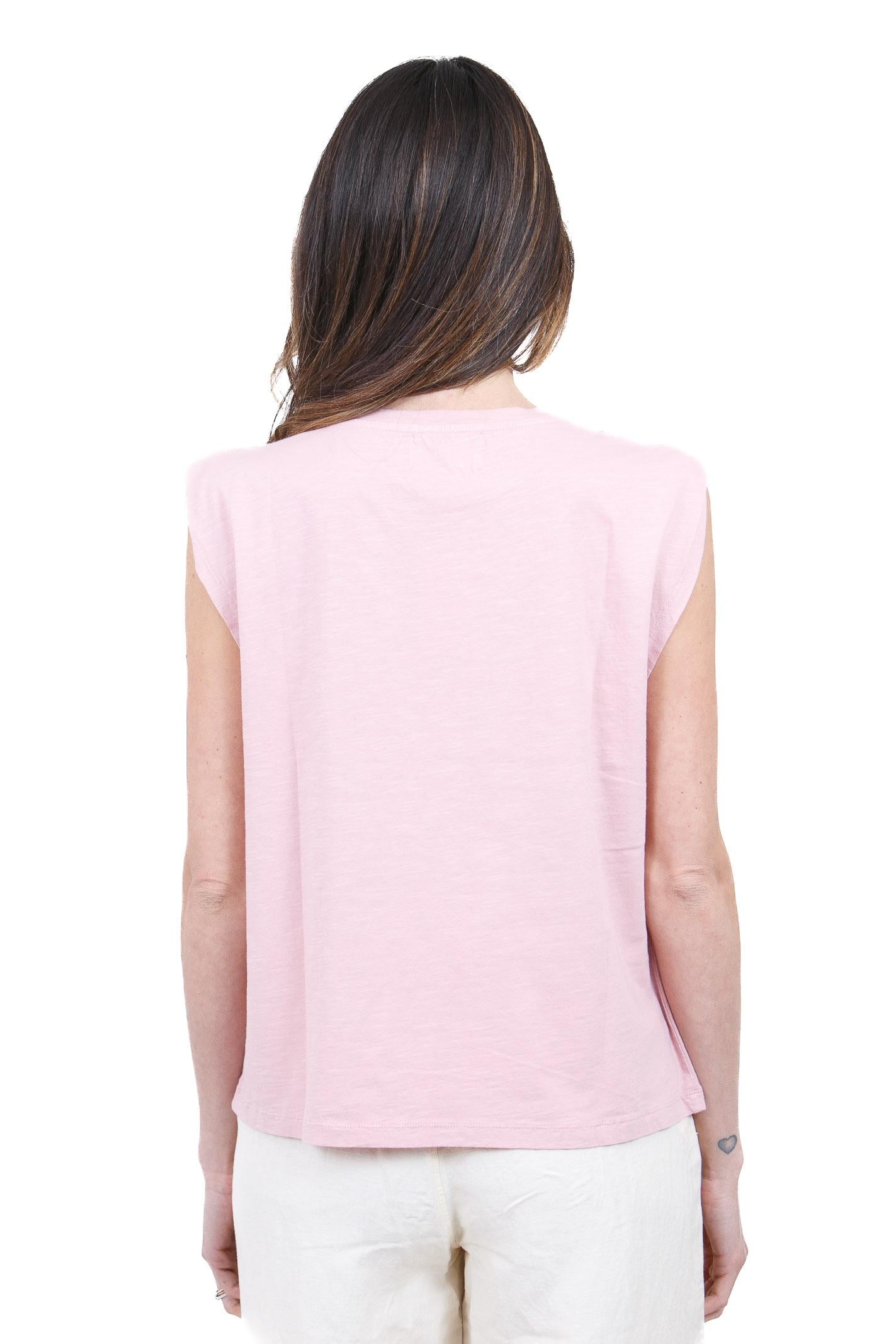 DES PETIT HAUTS  Top Rose ZAEBA-1E260235 11000 