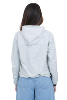 K-WAY Le Vrai Claudette 4.0 Giubbotti Beige lt LEVRAICL-K3157HW 634 