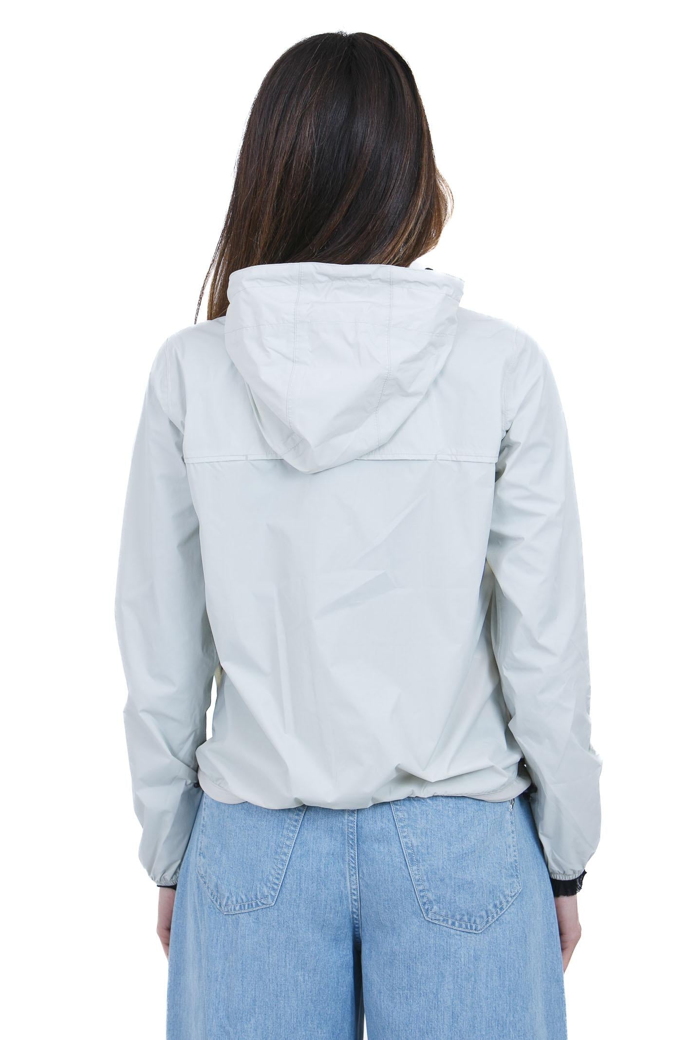 K-WAY Le Vrai Claudette 4.0 Giubbotti Beige lt LEVRAICL-K3157HW 634 