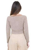 MANILA GRACE  Maglie Corda M517PX MD607 