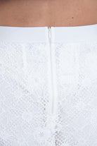 PINKO  Gonne Biancaneve HARMONIE-106664-A381 Z02 