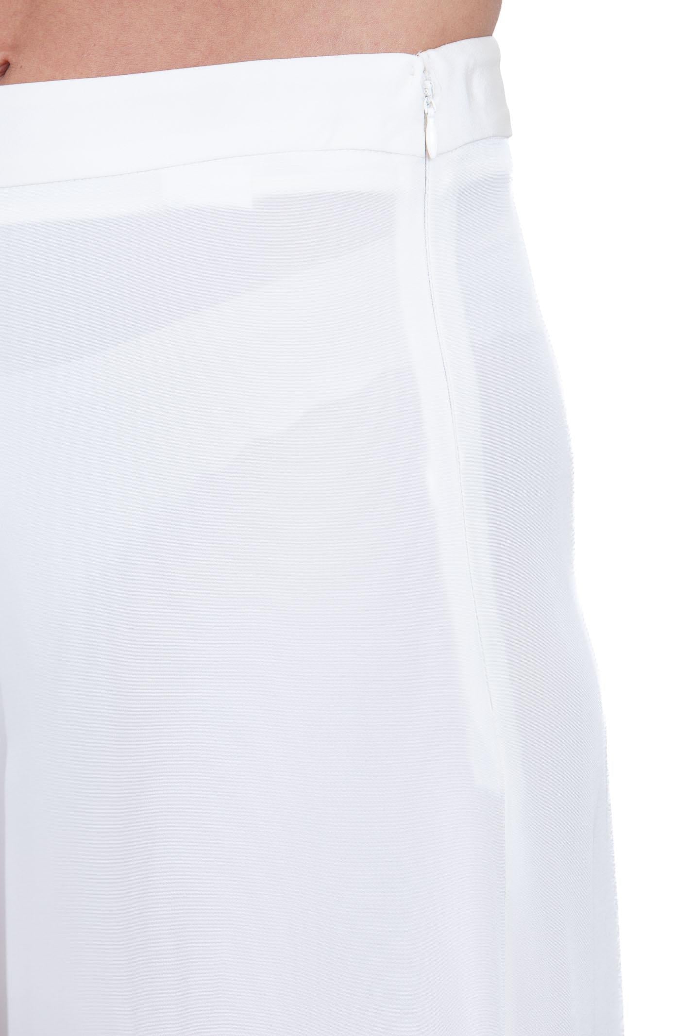 SIMONA CORSELLINI  Pantaloni Infinity summer CPPA02901 V0359 