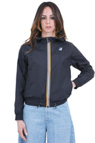 K-WAY Le Vrai Anny 4.0 Giubbotti Black Pure LEVRAIANNY-K71384W USY 