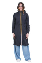 K-WAY Le Vrai Delia 4.0 Giubbotti Black Pure LEVRAIDELIA-K71383W USY 