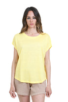 NOT SHY  T- Shirt Soleil ZOE-NF8G001LIP000 SOLEIL 