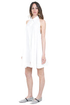 JUCCA  Abiti Bianco J4317270/27 001 