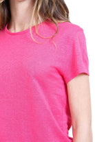 NOT SHY  T- Shirt Pasteque LEANE-NF8F000LIP000 PASTEQUE 