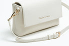 MANILA GRACE  Borse Avorio B813EU-EVERYDAY MA148 