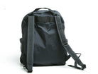 K-WAY  Zaini Black Pure LEVRAIMICHEL-K5135PW USY 