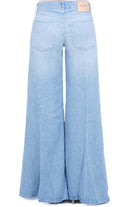 DONDUP  Jeans Blu DP775DF0266DMC6-MARLEN 800 