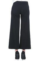 JUCCA  Pantaloni Nero J4354002/01 003 