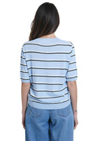 KAOS  Maglie Azzurro SPJPT024 3005 