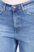 DONDUP  Jeans Blu DP784DFE286DLV8-LOOSEBESSIE 800 