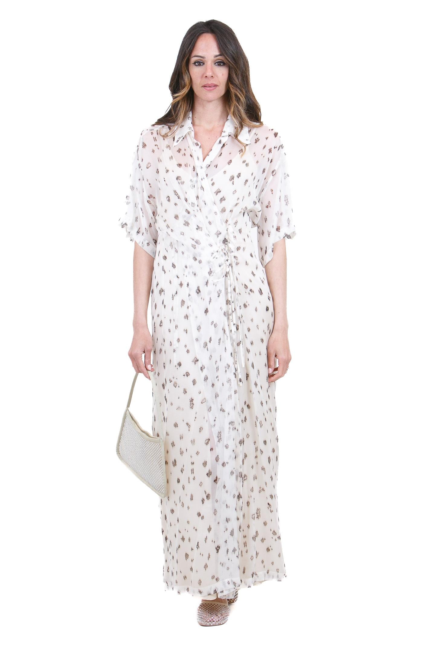 ALYSI  Abiti Latte 116340-P6216 LT 