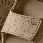 UGG Sabot GoldenGlow Canvas Scarpe Mustard seed WGOLDENGLOW-1175311 MDSD 