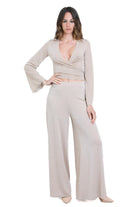 KAOS  Pantaloni Oro SPJMA010 2003 