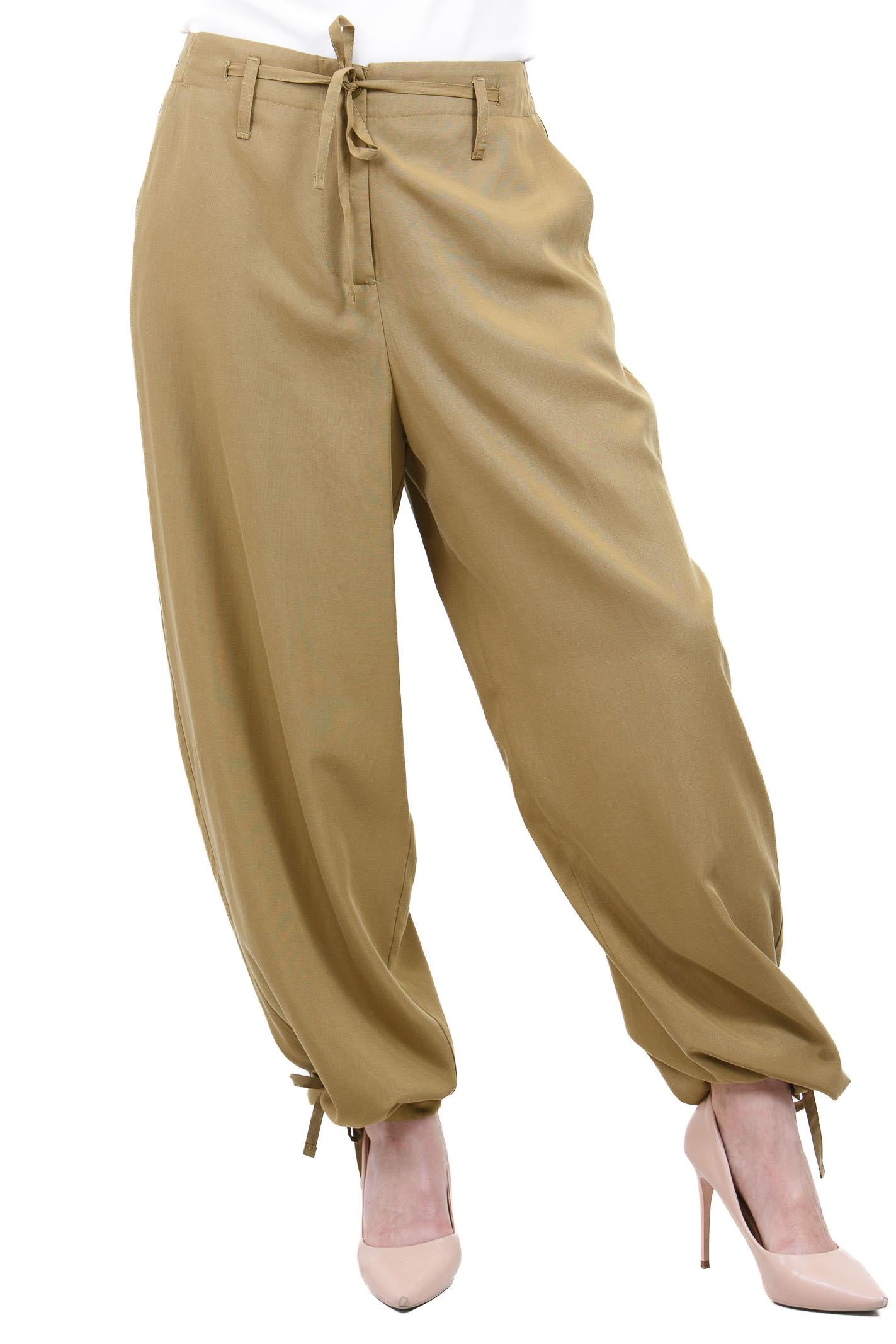 KAOS  Pantaloni Olio SPJOR002 2016 