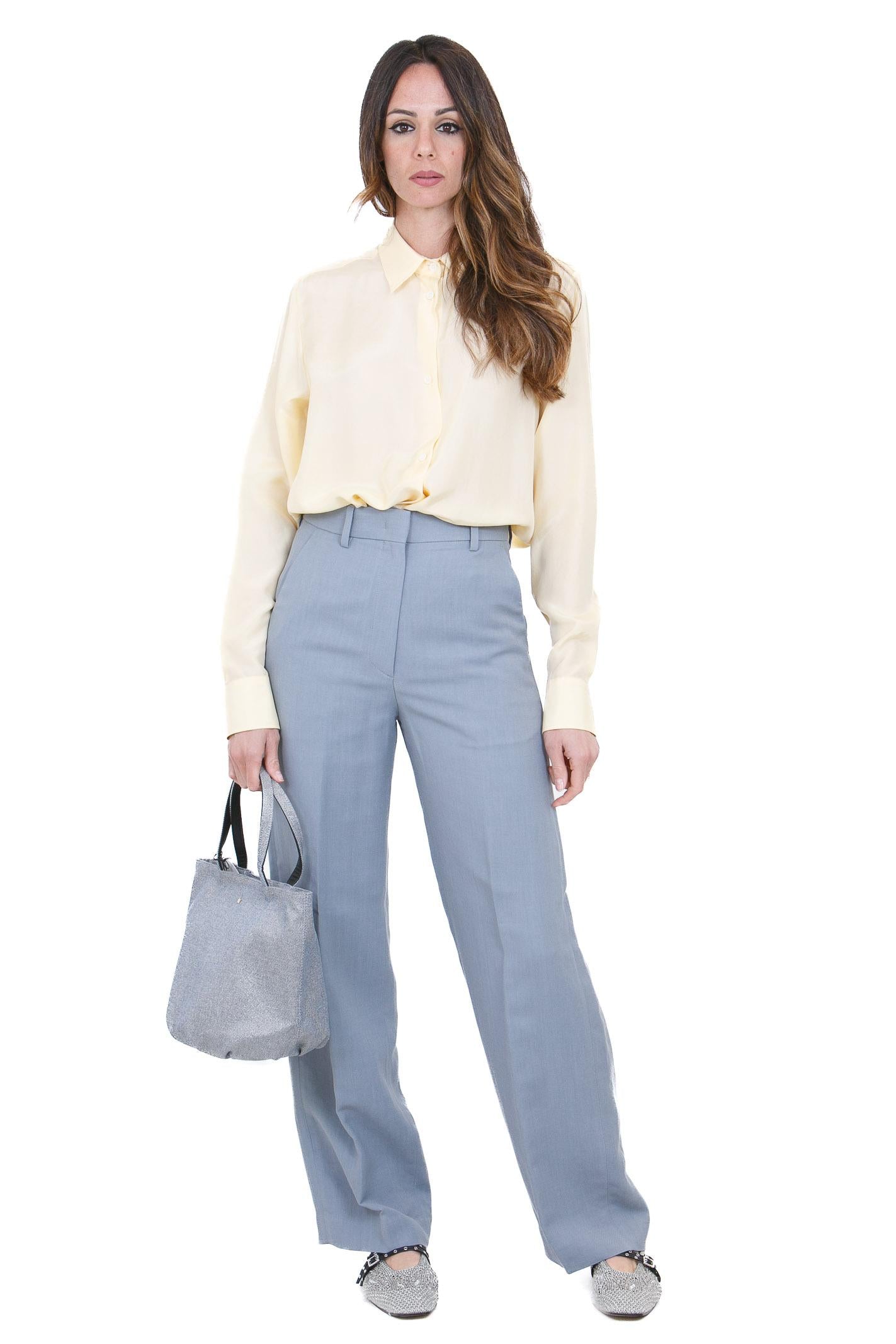 GRIFONI  Pantaloni Avio G1AB0064 ABU84G 