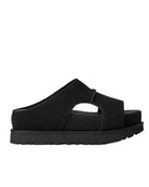 UGG Ciabatte Goldenstar Hi Cutout Scarpe Black WGOLDENSTARHI-1175132 BLK 