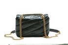 PINKO Borsa a tracolla Baby Love Bag Puff Maxi Quilt Borse Black/gold 100040-A0F2LOVEPUFFBABY Z99Q 