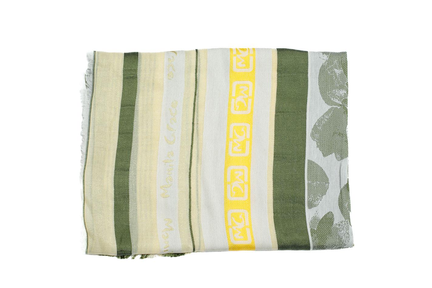 MANILA GRACE  Foulard Erba F609VJ MA518 