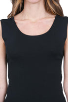 JUCCA  Top Nero J4311010/116A 003 