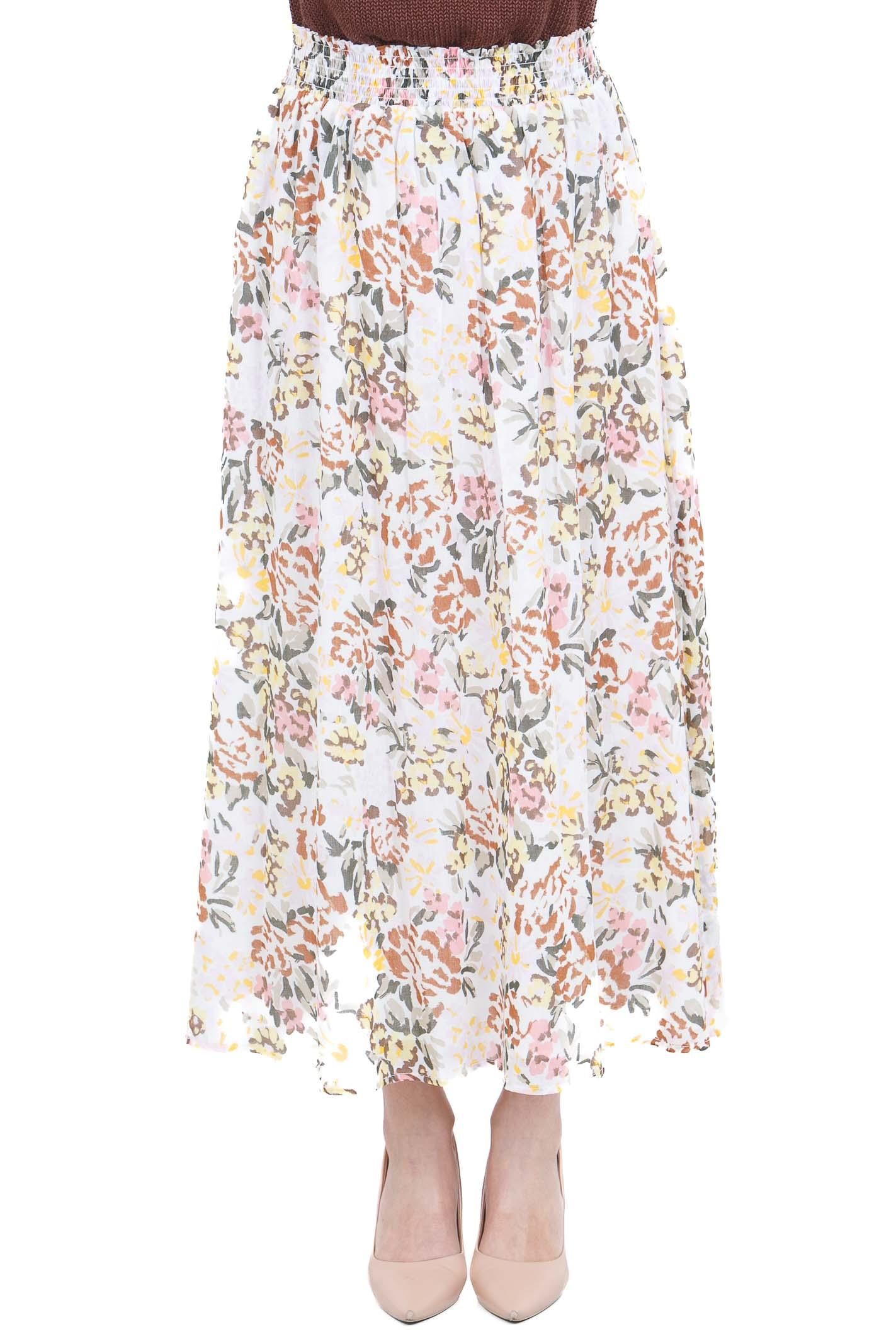 DES PETIT HAUTS  Gonne Verveine ROXIE-1E260465 IM287 