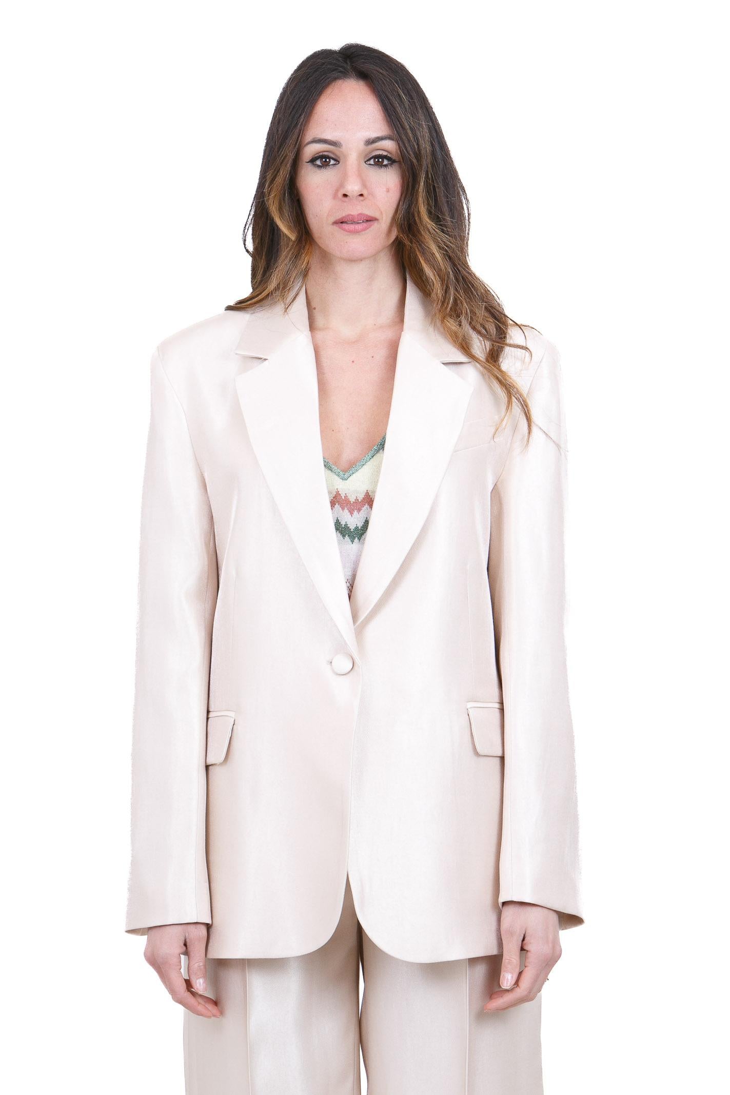 ACTUALEE  Blazer Gold GI1055-16135 GOLD 