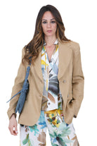 KAOS  Blazer Deserto SP1CO014 6000 