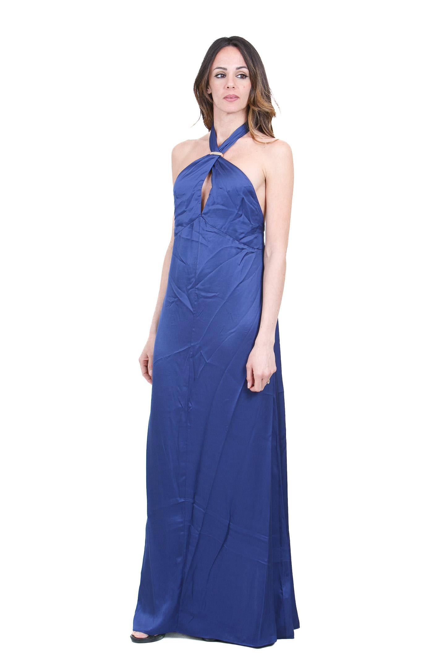 KAOS  Abiti Blu SP1NT034 3003 