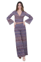 KAOS  Pantaloni Moro SPJMA013 6006 