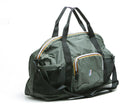 K-WAY Le Vrai 4.0 Marcel Borse Green blackish LEVRAIMARCEL-K5135QW WMR 