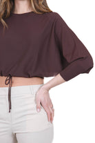 JUCCA  Maglie Moka J4351028/116 107 