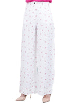 DES PETIT HAUTS  Pantaloni Alizee TIFFAINE-1E260475 IM276 