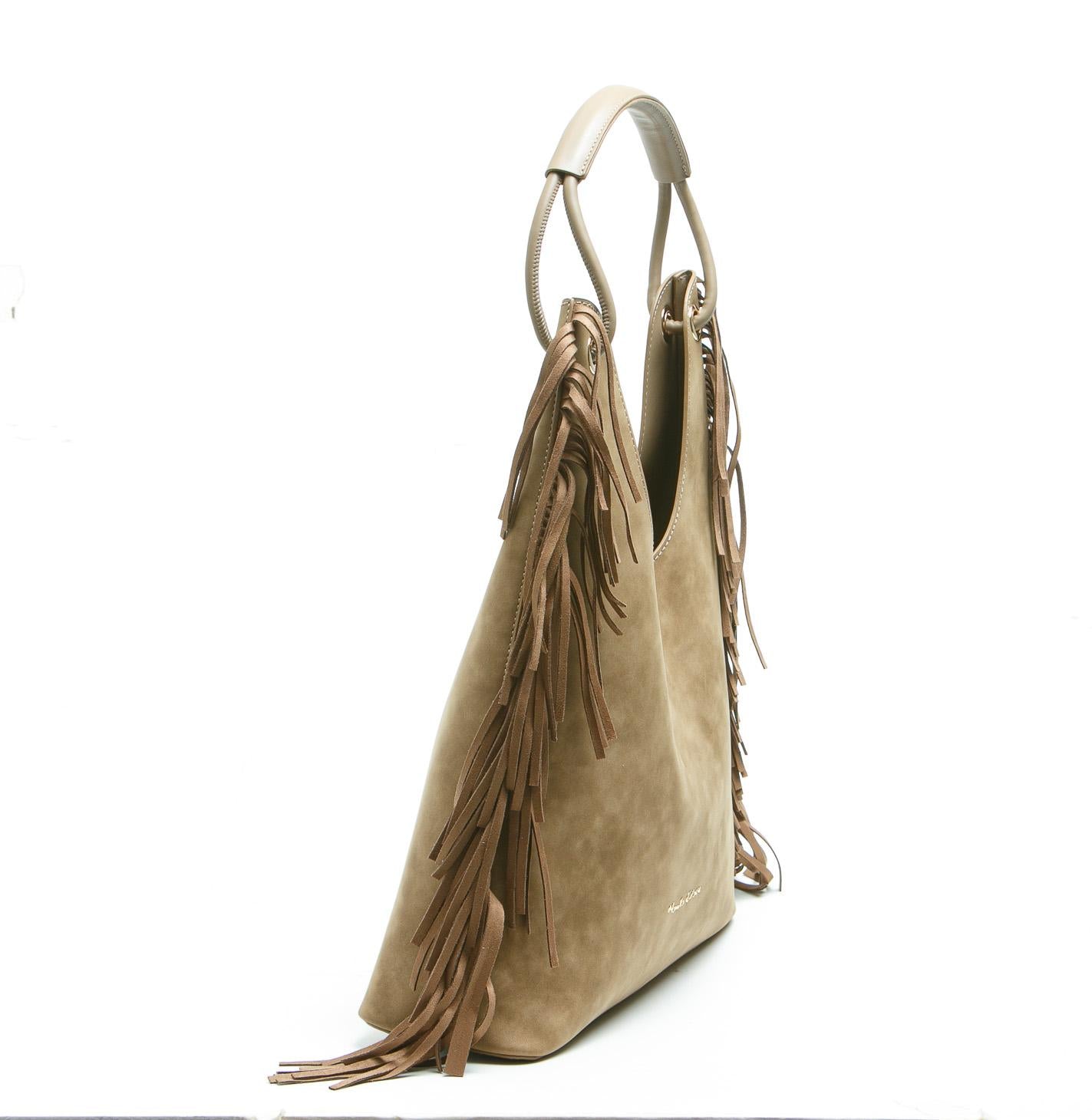 MANILA GRACE  Borse Corda B801EU MD607 