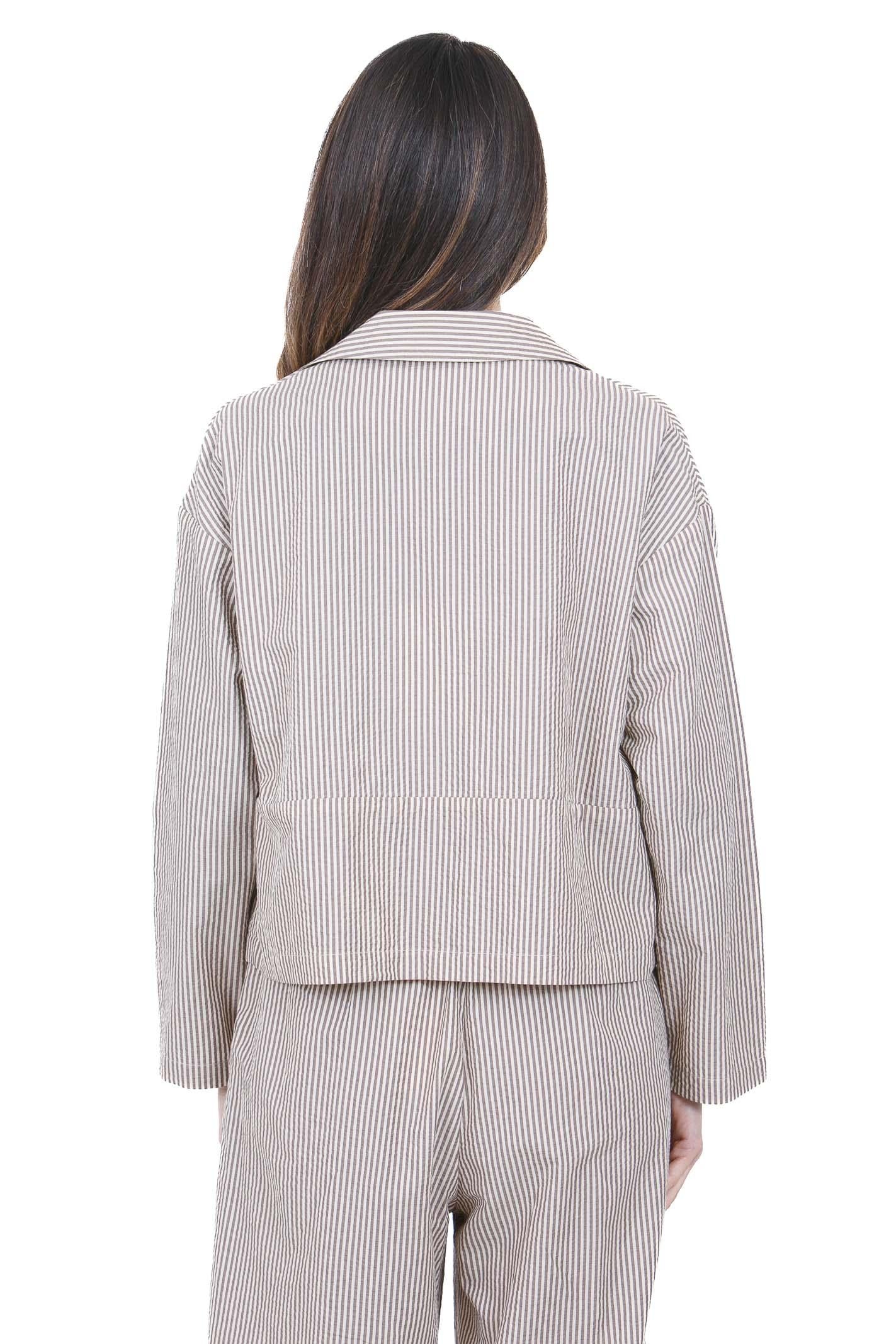 JUCCA  Blazer Almond J4313075/34R 1079 